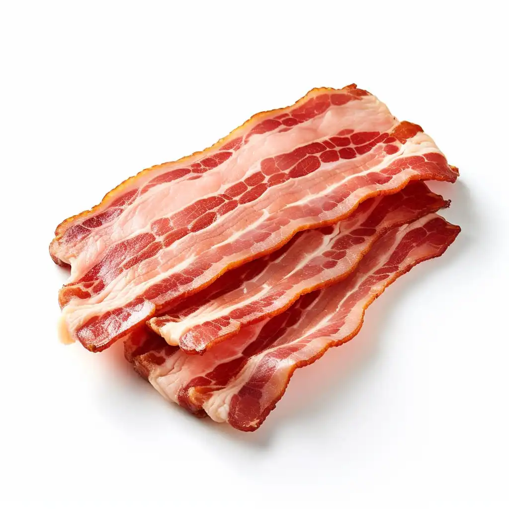 image of bacon