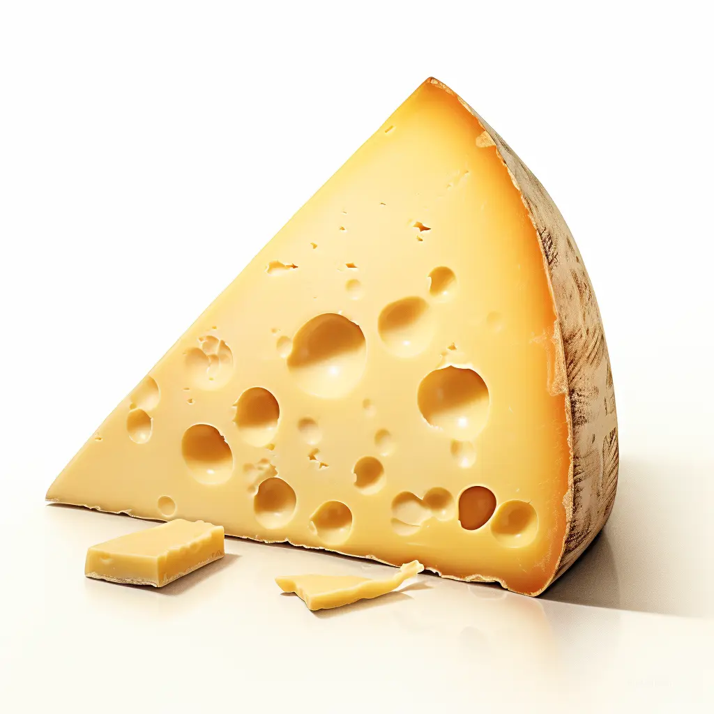 image of cheese