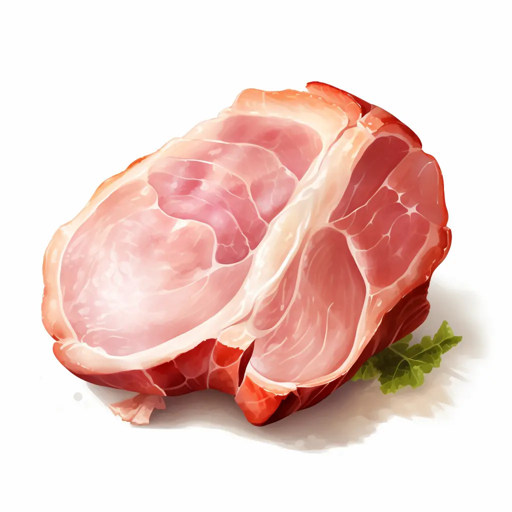 image of ham