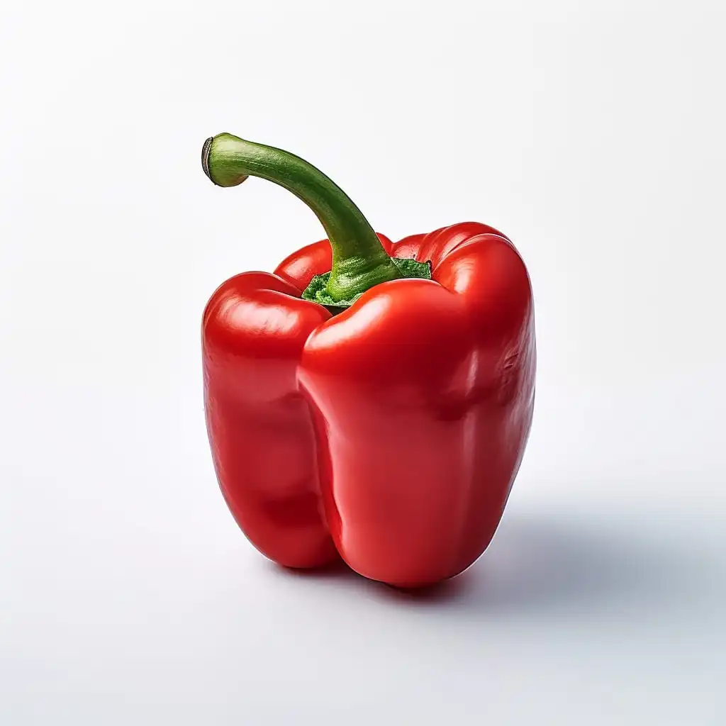 image of paprika