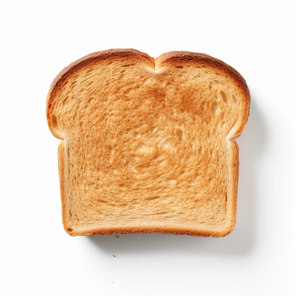 image of bread